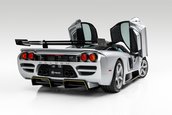 Saleen S7 LM de vanzare