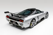 Saleen S7 LM de vanzare