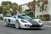 Saleen S7 LM de vanzare