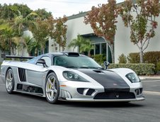 Saleen S7 LM de vanzare