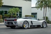 Saleen S7 LM de vanzare