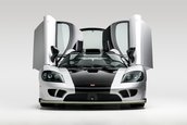 Saleen S7 LM de vanzare