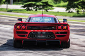 Saleen S7 Twin Turbo de vanzare