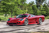 Saleen S7 Twin Turbo de vanzare