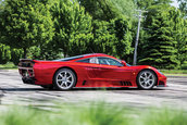 Saleen S7 Twin Turbo de vanzare