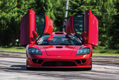 Saleen S7 Twin Turbo de vanzare