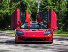 Saleen S7 Twin Turbo de vanzare