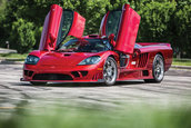 Saleen S7 Twin Turbo de vanzare