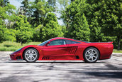 Saleen S7 Twin Turbo de vanzare