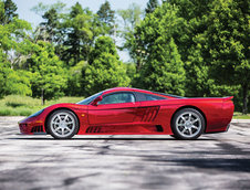 Saleen S7 Twin Turbo de vanzare