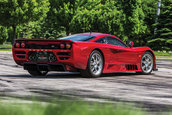 Saleen S7 Twin Turbo de vanzare