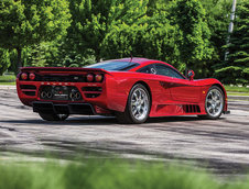 Saleen S7 Twin Turbo de vanzare