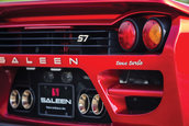 Saleen S7 Twin Turbo de vanzare