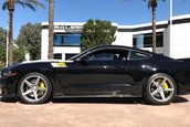 Saleen SA 35