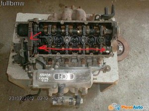 sall.am o problema la motor?