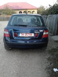 sall am si eu un fiat stilo si dece va vreme porneste doar cu sprei am fost la vro 4 mekanici tot de geaba ?