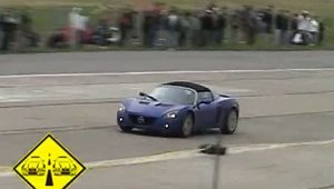 Saloane de tuning auto din Romania 4TuningDAY Oradea 2006 Filme-Liniute