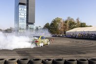 Salonul Auto București & Accesorii 2024: Mai mulți kilometri, mai multă pasiune, inovație și adrenalină