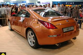 SALONUL AUTO BUCURESTI - 2003