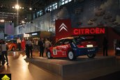 SALONUL AUTO BUCURESTI - 2003
