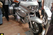 SALONUL AUTO BUCURESTI - 2003