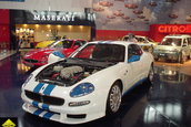 SALONUL AUTO BUCURESTI - 2003