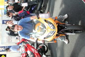 SALONUL AUTO BUCURESTI - 2003