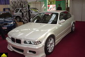 SALONUL AUTO BUCURESTI - 2003