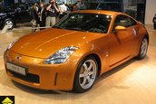 SALONUL AUTO BUCURESTI - 2003