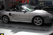 SALONUL AUTO BUCURESTI - 2003