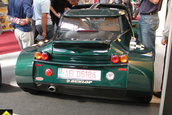 SALONUL AUTO BUCURESTI - 2003