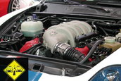 SALONUL AUTO BUCURESTI - 2003