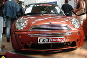 SALONUL AUTO BUCURESTI - 2003