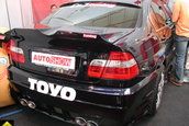 SALONUL AUTO BUCURESTI - 2003