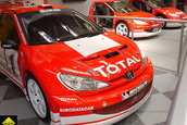SALONUL AUTO BUCURESTI - 2003