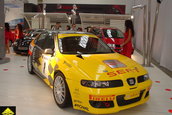 SALONUL AUTO BUCURESTI - 2003