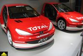 SALONUL AUTO BUCURESTI - 2003