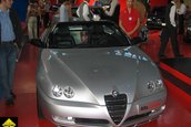 SALONUL AUTO BUCURESTI - 2003