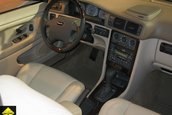 SALONUL AUTO BUCURESTI - 2003