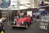 SALONUL AUTO BUCURESTI - 2003