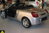 SALONUL AUTO BUCURESTI - 2003