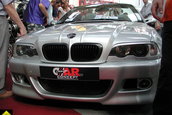 SALONUL AUTO BUCURESTI - 2003