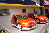 SALONUL AUTO BUCURESTI - 2003