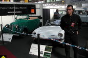 SALONUL AUTO BUCURESTI - 2003