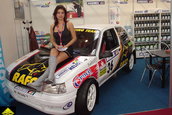 SALONUL AUTO BUCURESTI - 2003