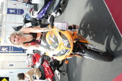 SALONUL AUTO BUCURESTI - 2003