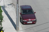 SALONUL AUTO BUCURESTI - 2003