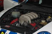SALONUL AUTO BUCURESTI - 2003