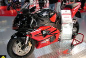 SALONUL AUTO BUCURESTI - 2003