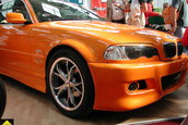SALONUL AUTO BUCURESTI - 2003